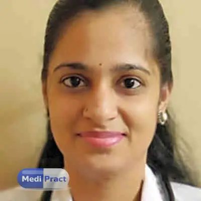 Dr. K Anupama Profile Picture