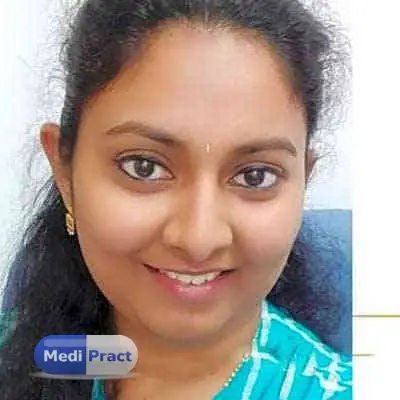 Dr. K. Anusha Vijay Profile Picture