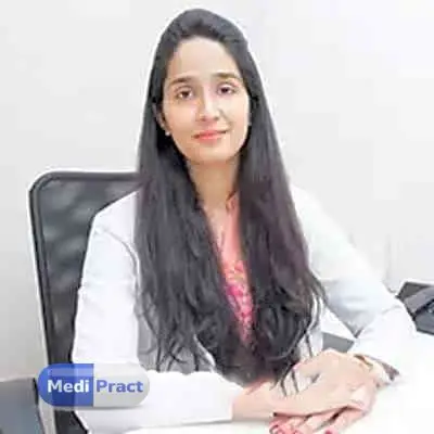 Dr. K Aparna Profile Picture
