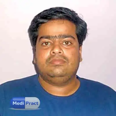 Dr. K. Aravindhan Profile Picture