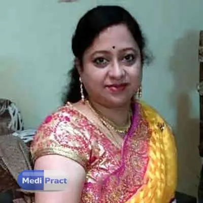 Dr. K Archana Profile Picture