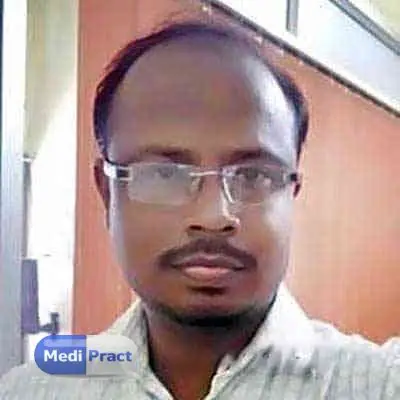 Dr. K. Arivoli Profile Picture