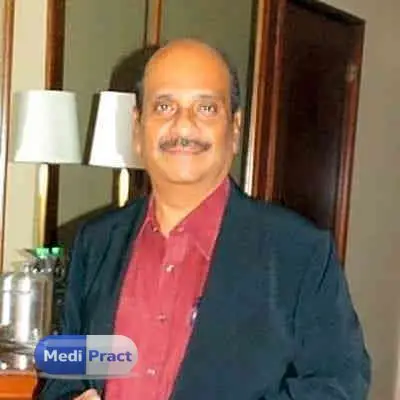 Dr. K Arul Profile Picture