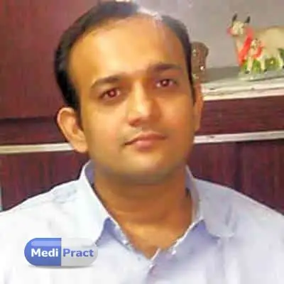 Dr. K. Arun Teja Profile Picture