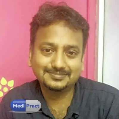 Dr. K. Arunkumar Profile Picture