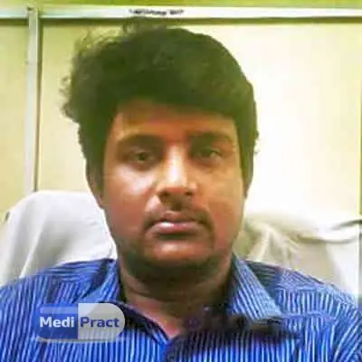 Dr. K.Ashok Kumar Profile Picture