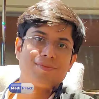 Dr. K. Ashutosh Profile Picture