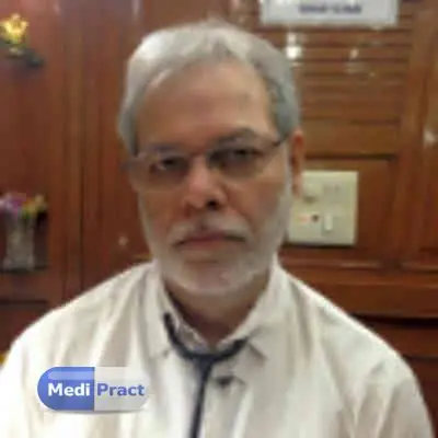 Dr. K B Bhatia Profile Picture