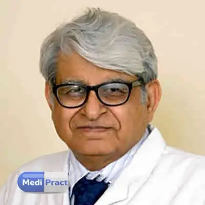 Dr. K.B. Hasti Profile Picture