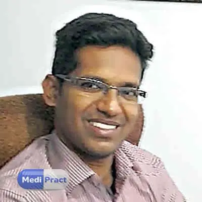 Dr. K.B.Phani Bhushana Rao Profile Picture