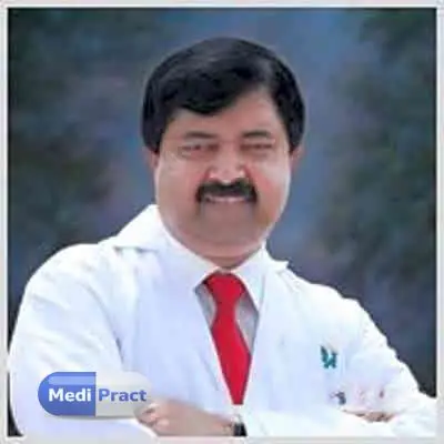 Dr. K B Prasad Profile Picture