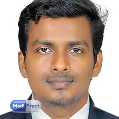 Dr. K. B. Prasad Profile Picture