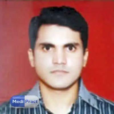 Dr. K B Saruk Profile Picture
