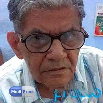 Dr. K. B. Shani Profile Picture