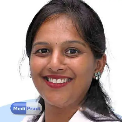 Dr. K B Shilpashree Profile Picture