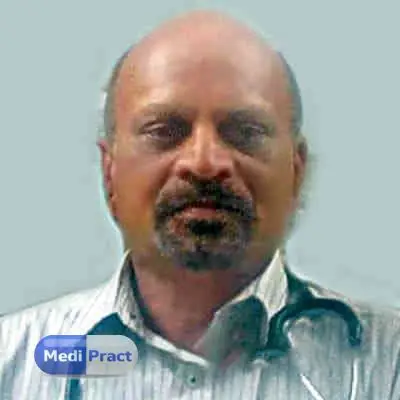 Dr. K.B.Shiva Prasad Profile Picture