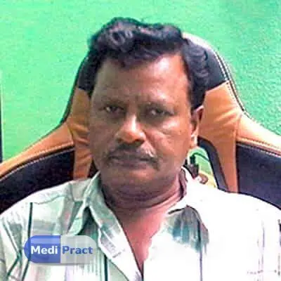 Dr. K.B.Sridhar Profile Picture