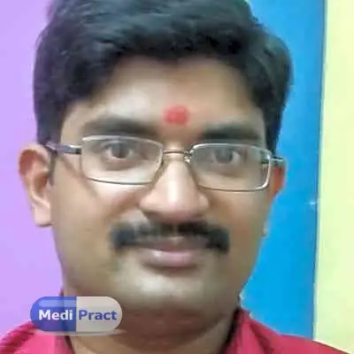 Dr. K Babu Profile Picture
