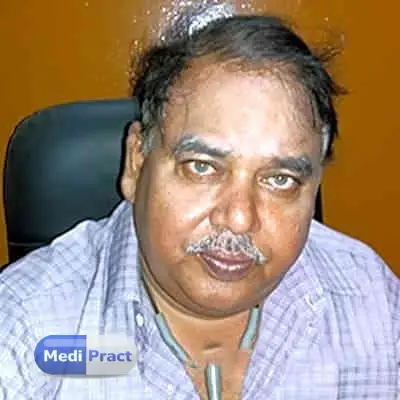 Dr. K. Babu Prasada Rao Profile Picture