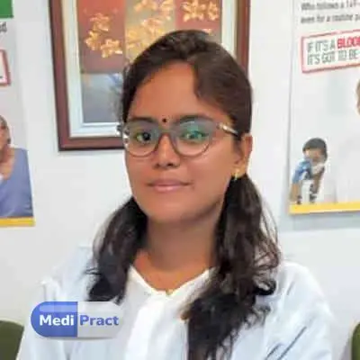 Dr. K. Bakiyalakshmi Profile Picture