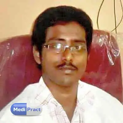 Dr. K. Bala Chaithanya Prasad Profile Picture