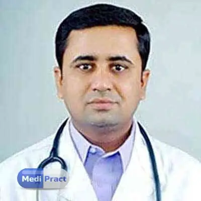 Dr. K. Bala Murali Krishna Profile Picture