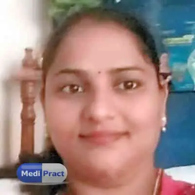 Dr. K.Bala Saraswathi Profile Picture