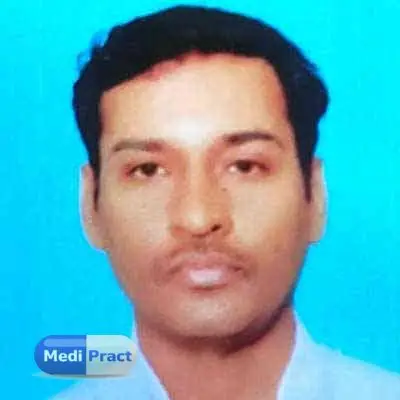 Dr. K.Balamukunthan Profile Picture