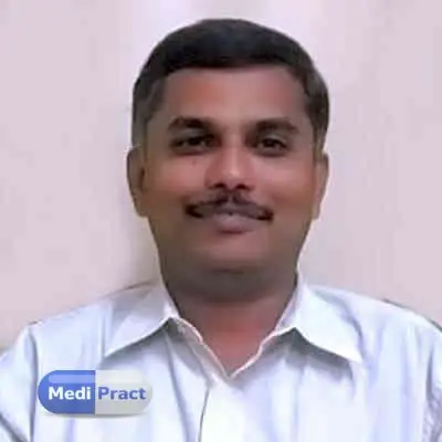 Dr. K.Balan Ponmani Stephen Profile Picture