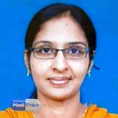 Dr. K. Balasaraswathi Profile Picture