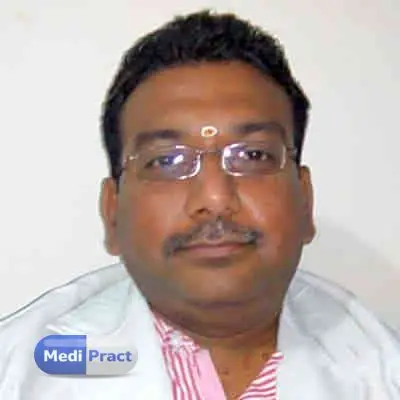 Dr. K.Balasubramanian Profile Picture