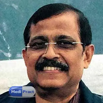 Dr. K Balasubramanian Profile Picture
