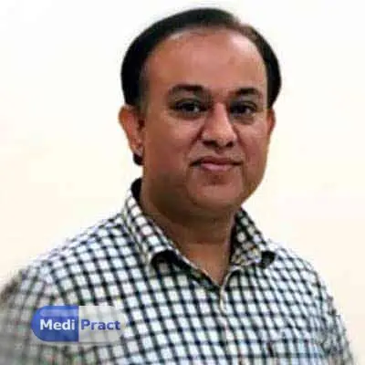 Dr. K. Bedi Profile Picture