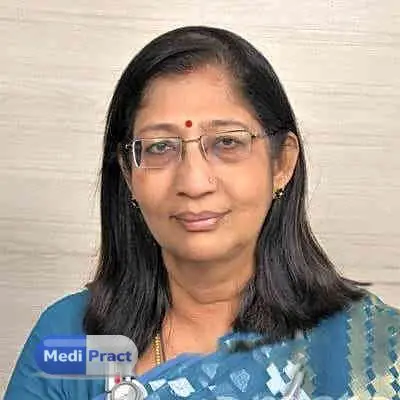 Dr. K Bhanu Profile Picture