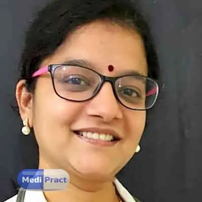 Dr. K Bhanu Priya Profile Picture