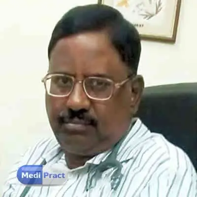 Dr. K. Bhaskara Rao Sastry Profile Picture