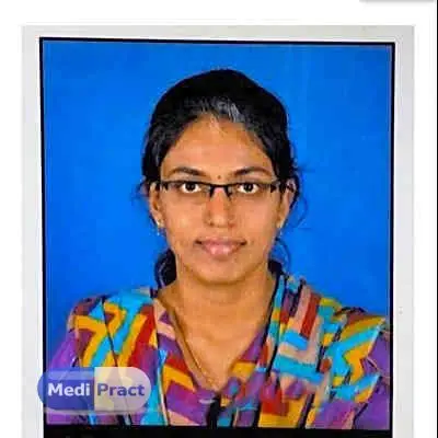 Dr. K Bhavishya Profile Picture