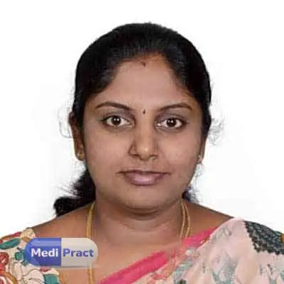 Dr. K. Brindha Profile Picture