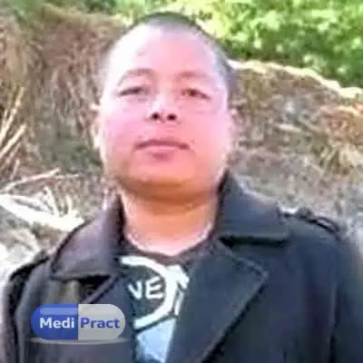 Dr. K C Profile Picture