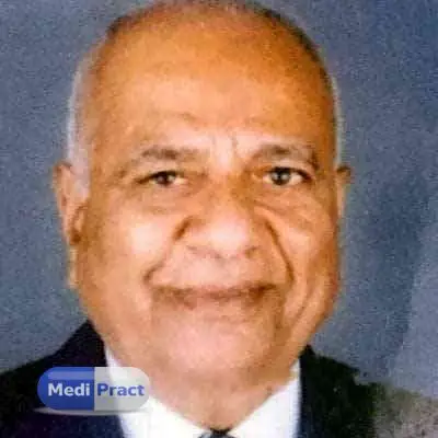 Dr. K C Bafna Profile Picture