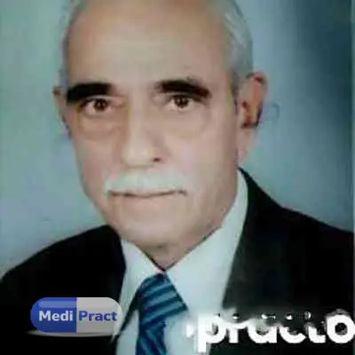 Dr. K.C.Bhinda Profile Picture