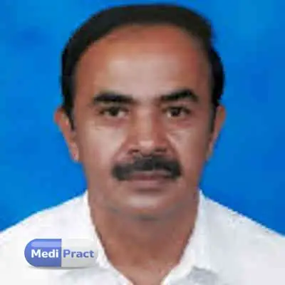 Dr. K.C. Channappa Profile Picture