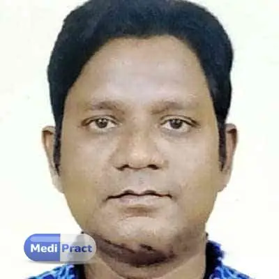 Dr. K C Das Profile Picture