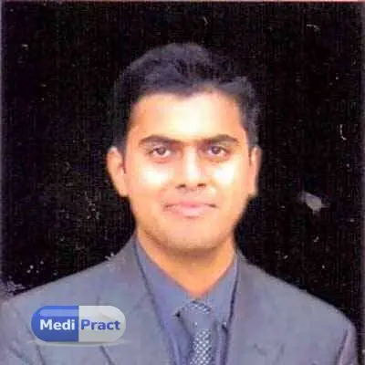 Dr. K.C. Dharam Kumar Profile Picture