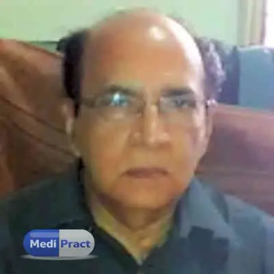 Dr. K C Gupta Profile Picture