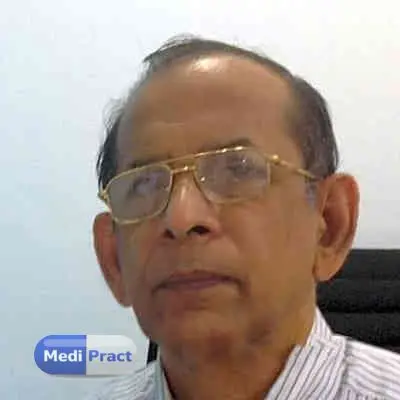 Dr. K.C. Jose Kalarickal Profile Picture