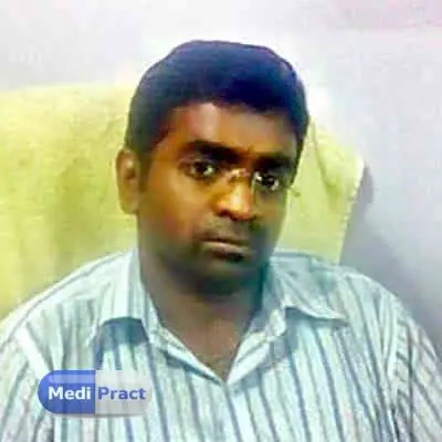 Dr. K.C.Kiran Kumar Profile Picture