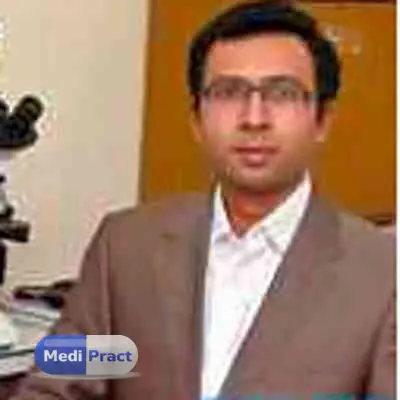 Dr. K.C. Nischal Profile Picture