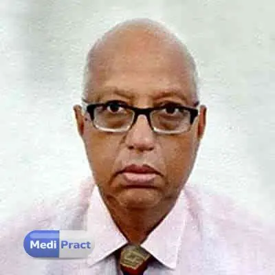Dr. K.C. Sood Profile Picture