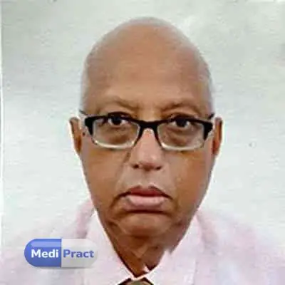 Dr. K C Sood Profile Picture